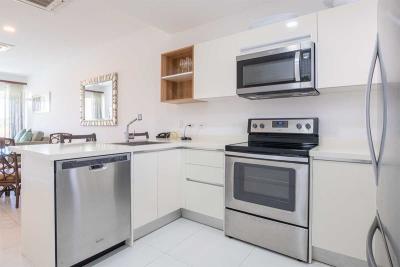 Condominium for Sale in Palm Beach, Aruba - Aruba's Life Condominium Unit 216, photo 2 of 9