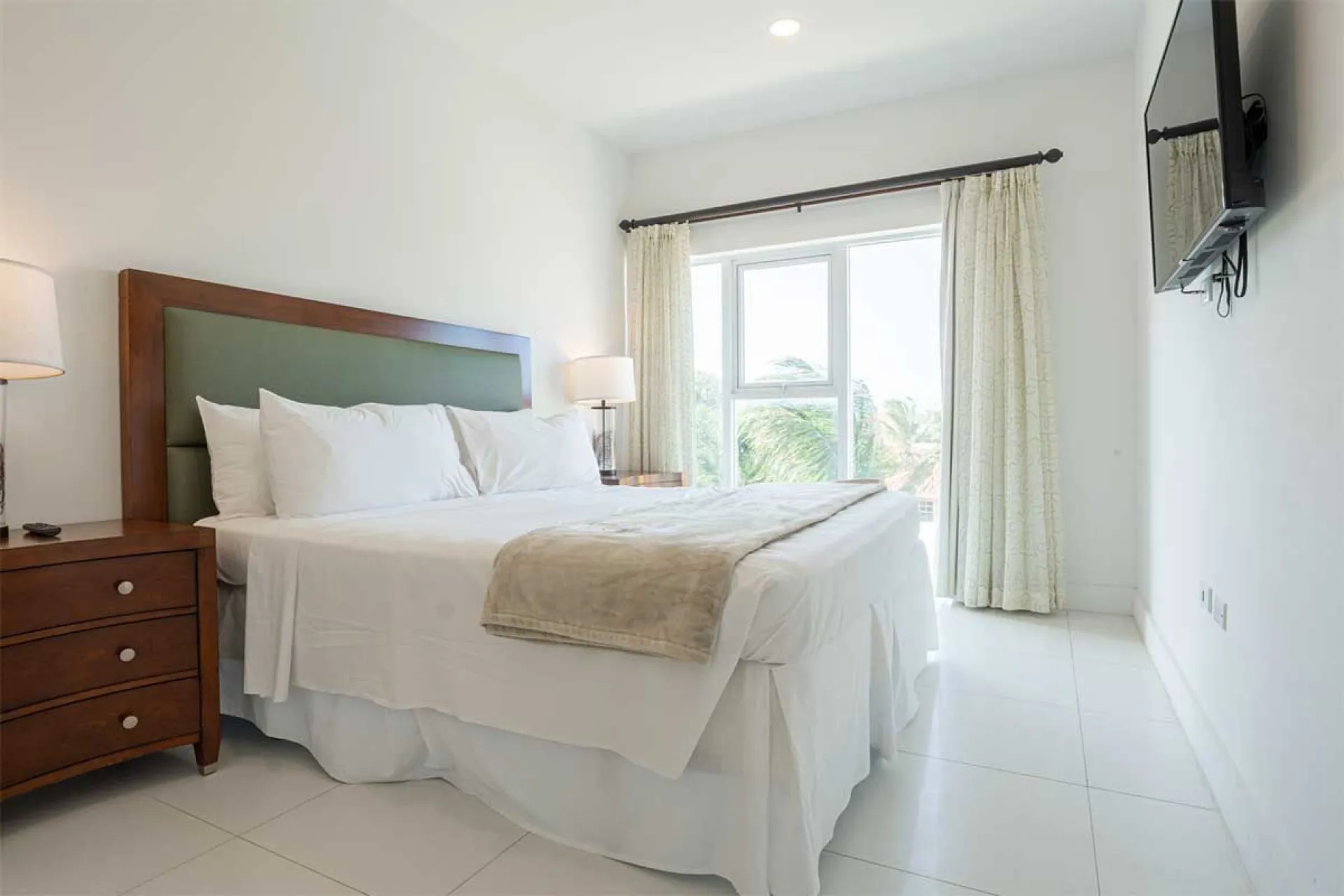 Aruba's Life Condominium Unit 216, photo 7 of 9