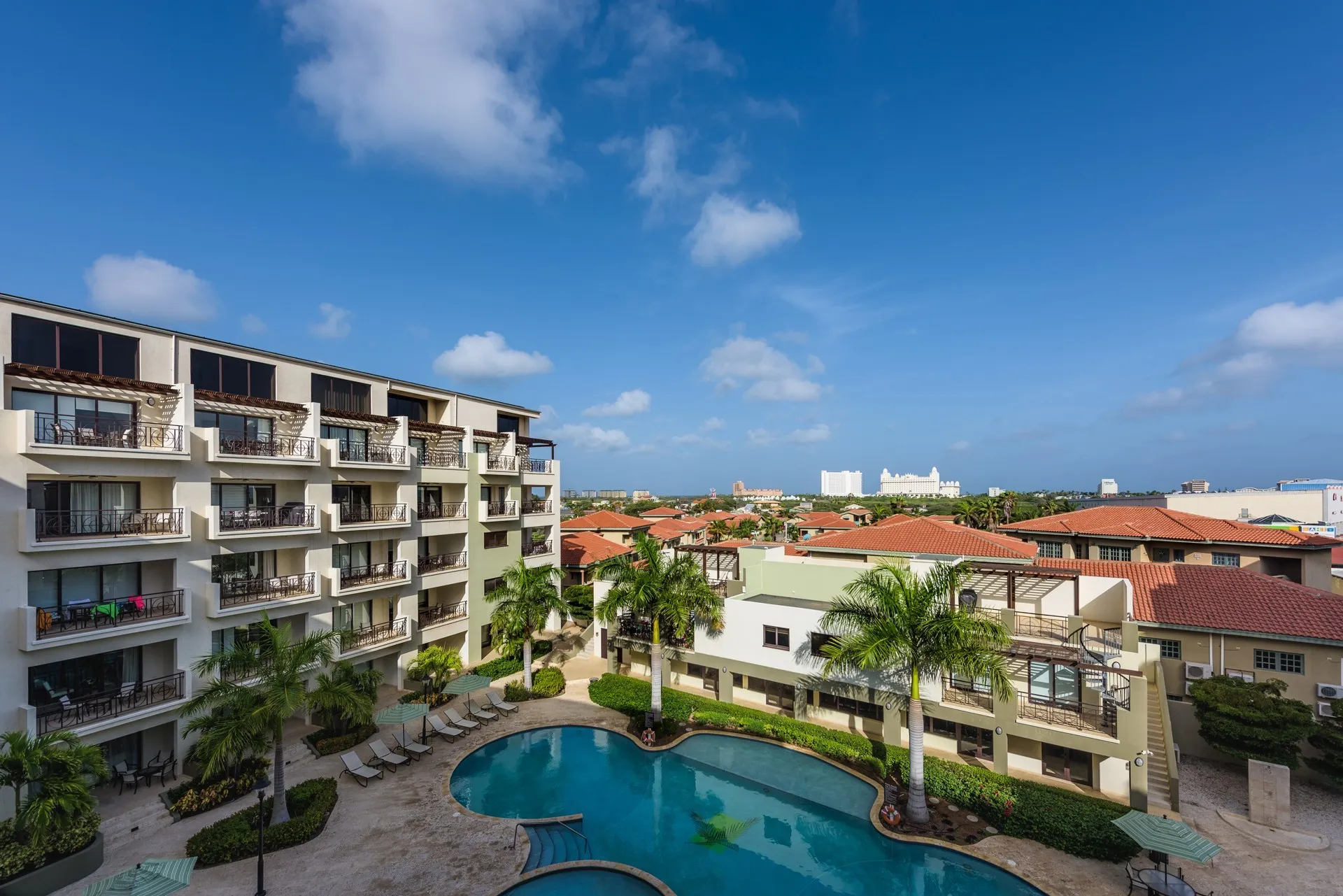 Palm Aruba 516, photo 24 of 30