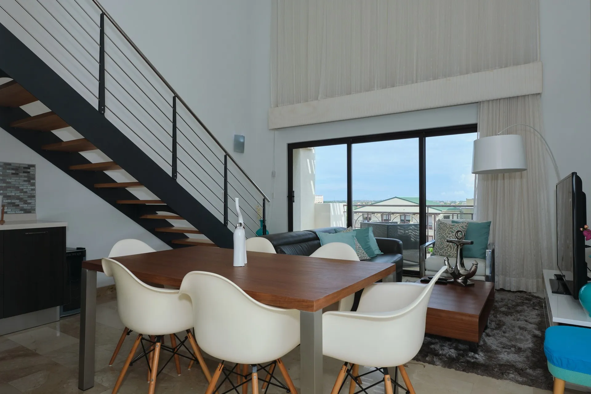 Condominium for Sale in Palm Beach, Aruba - Palm Aruba 516, photo 4 of 30