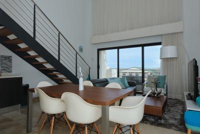 Condominium for Sale in Palm Beach, Aruba - Palm Aruba 516, photo 4 of 30