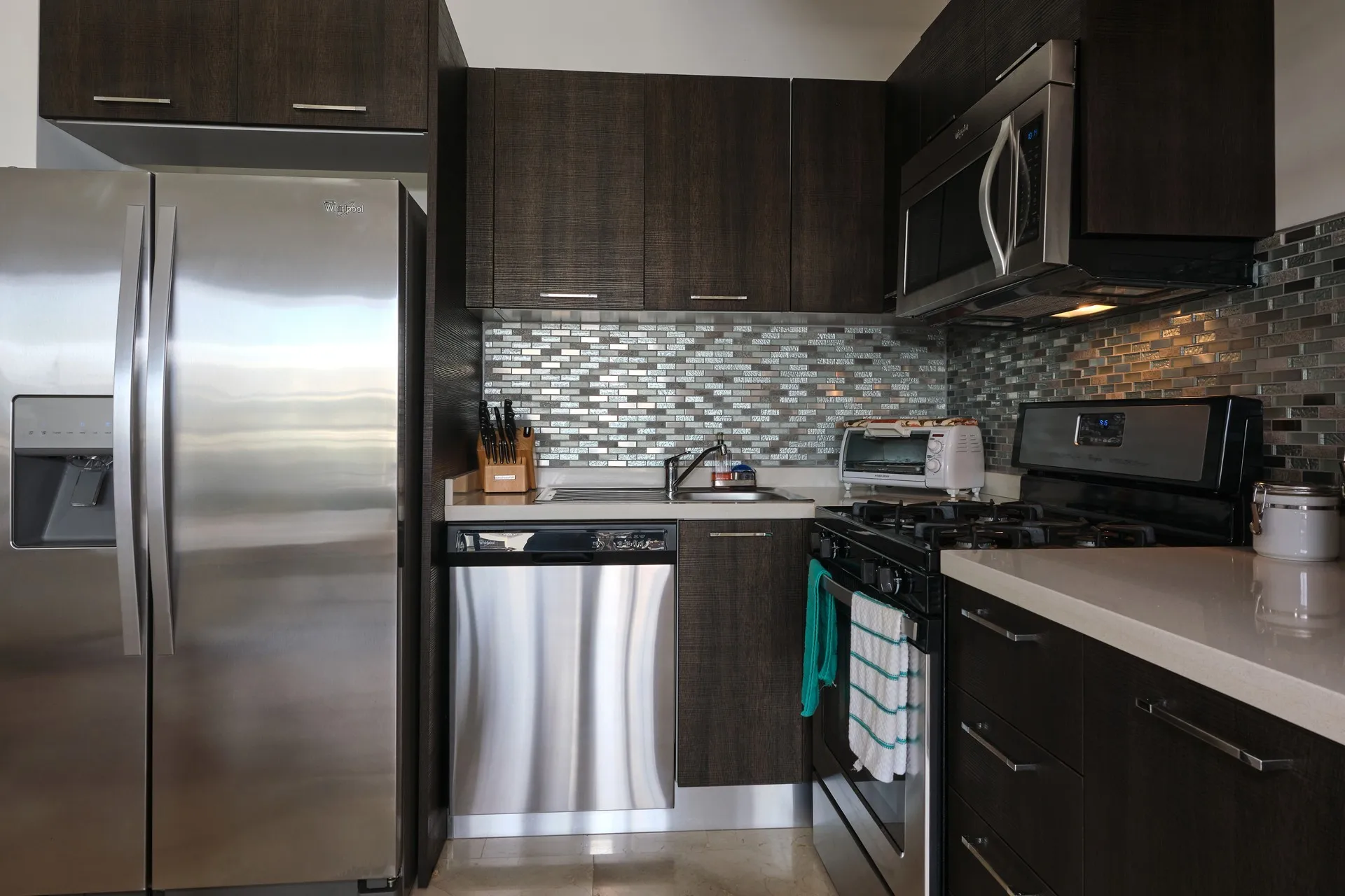 Condominium for Sale in Palm Beach, Aruba - Palm Aruba 516, photo 3 of 30