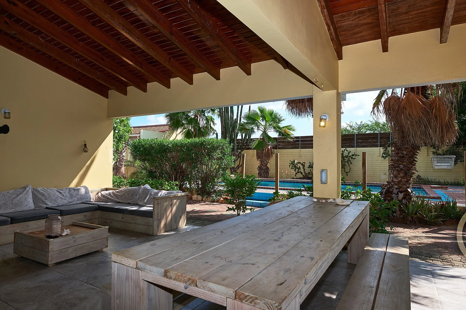Residential for Sale in Oranjestad, Aruba - Caya Luna 47, photo 4 of 41