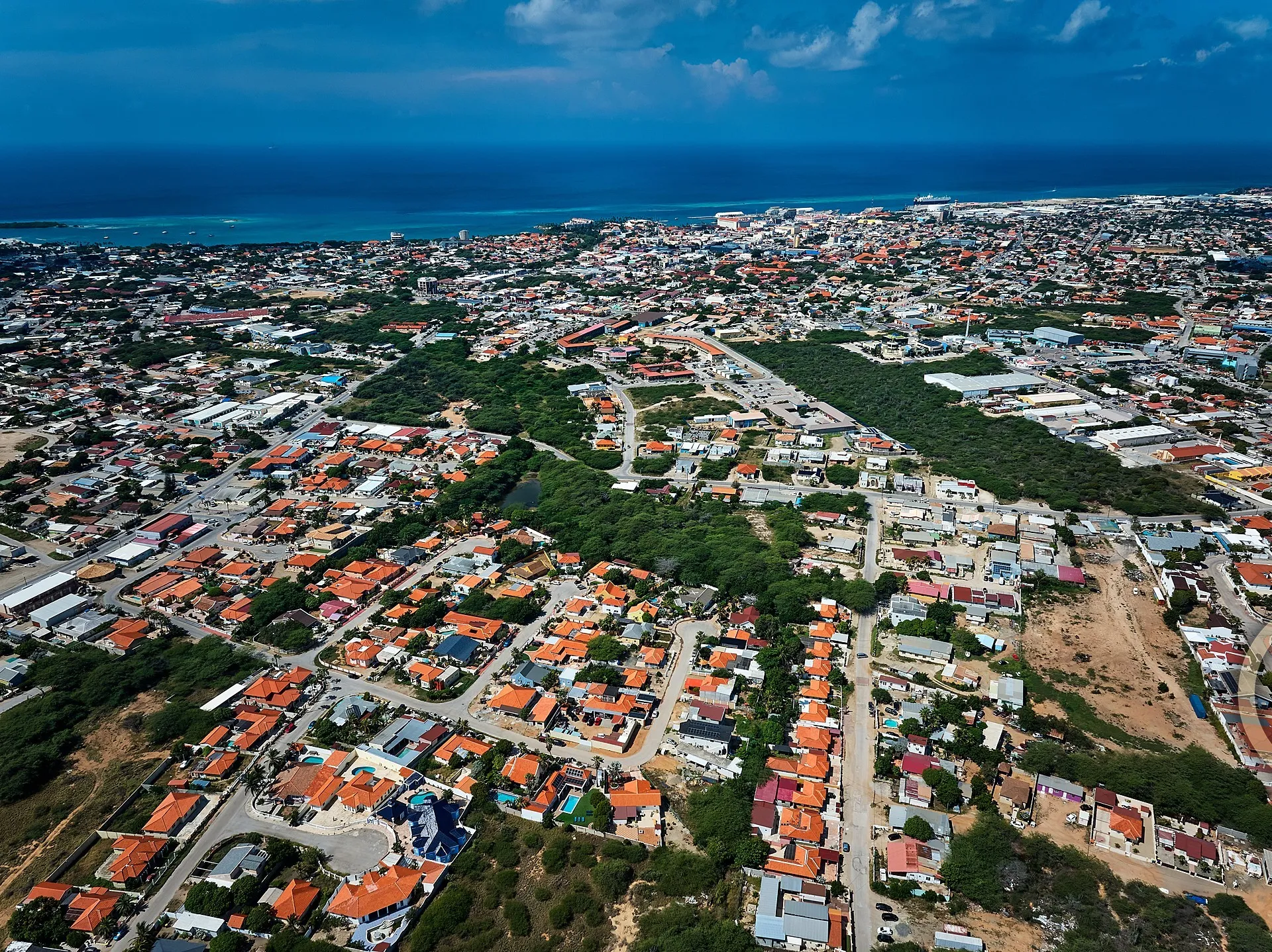 Residential for Sale in Oranjestad, Aruba - Caya Luna 47, photo 6 of 41