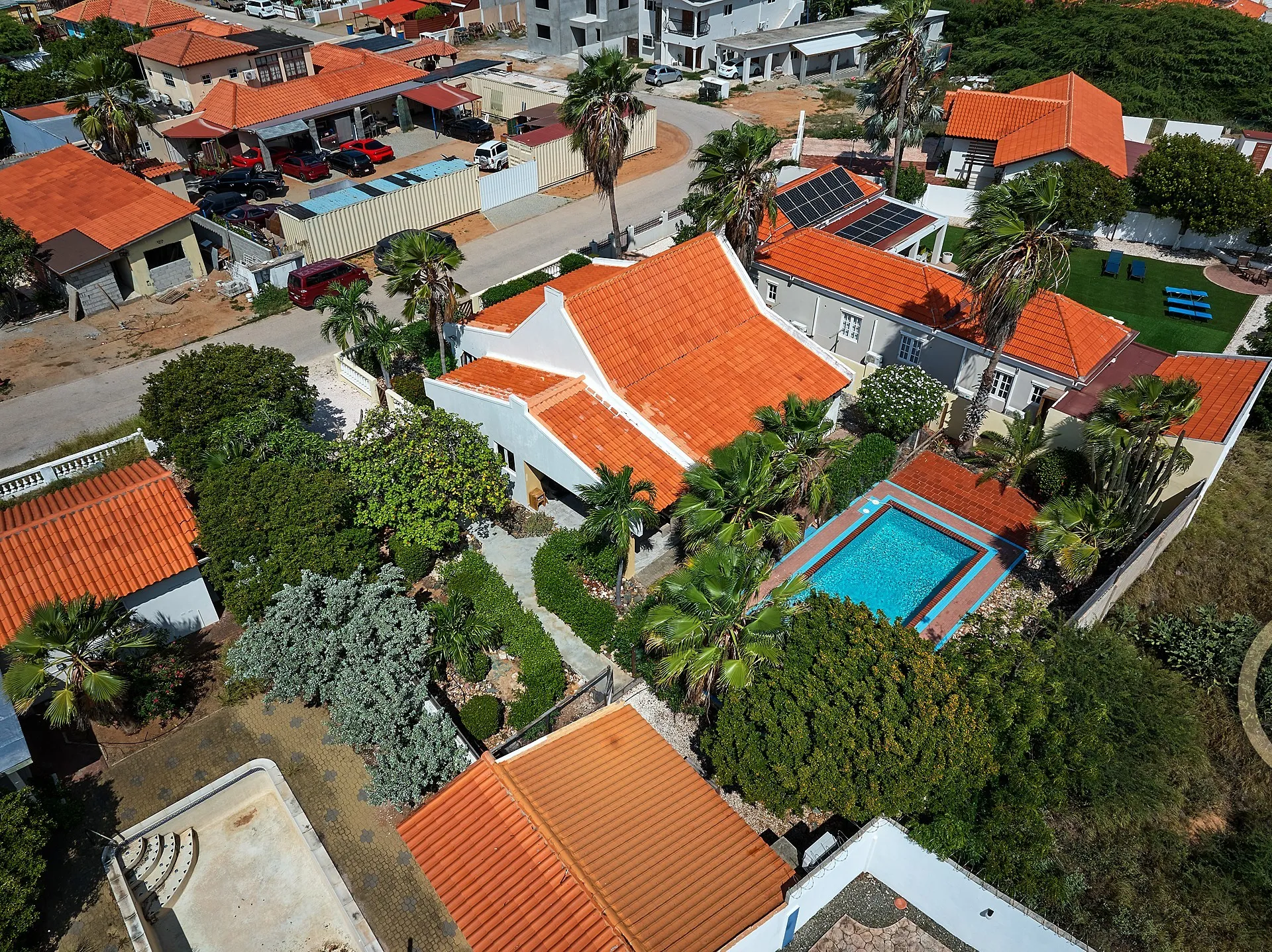 Residential for Sale in Oranjestad, Aruba - Caya Luna 47, photo 2 of 41