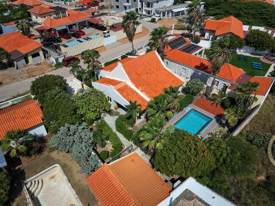 Residential for Sale in Oranjestad, Aruba - Caya Luna 47, photo 2 of 41
