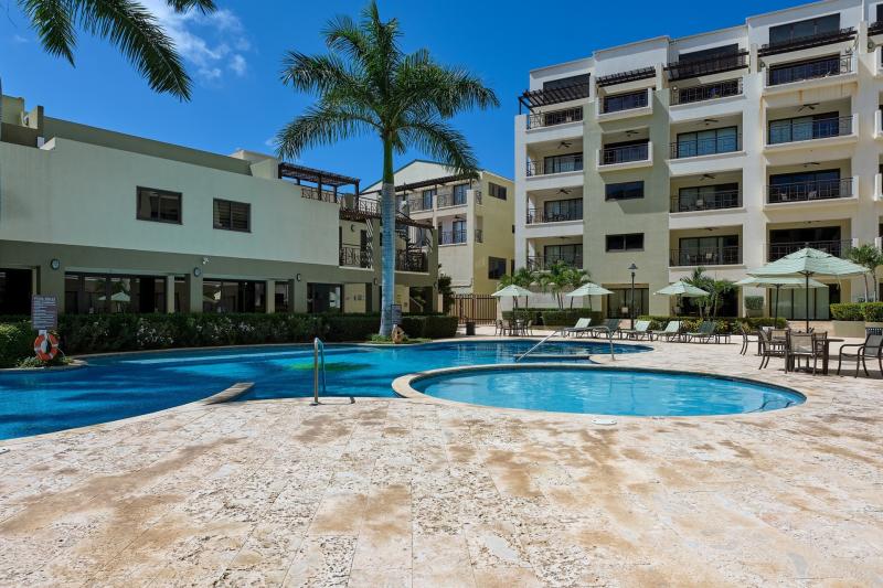 Condominium for Sale in Palm Beach, Aruba - Palm Aruba 516, photo 1 of 30