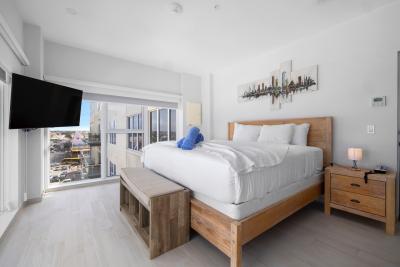 Condominium for Sale in Oranjestad, Aruba - Harbour House 615, photo 4 of 25