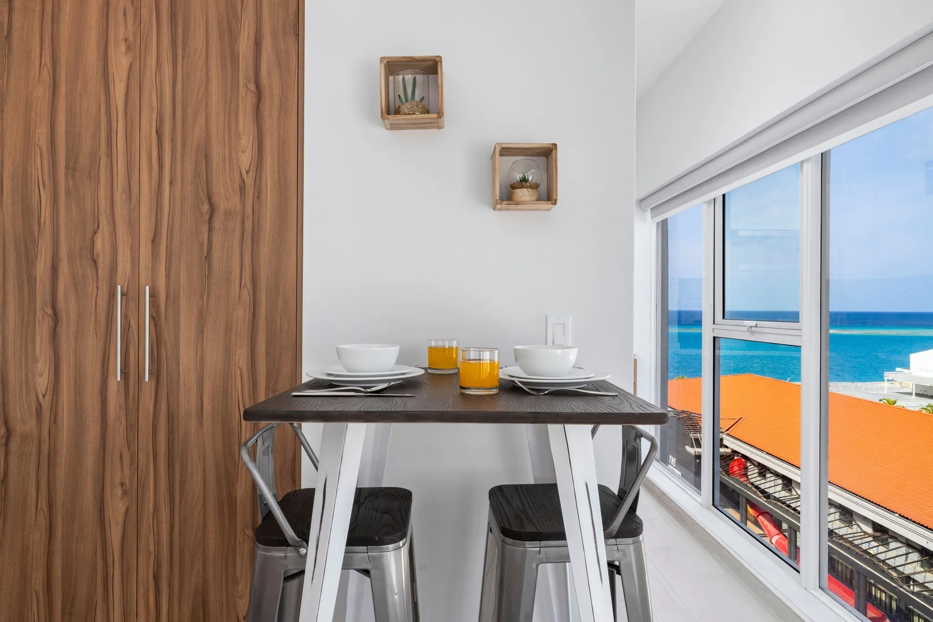 Condominium for Sale in Oranjestad, Aruba - Harbour House 615, photo 3 of 25