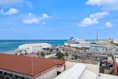 Condominium for Sale in Oranjestad, Aruba - Harbour House 615, photo 6 of 25