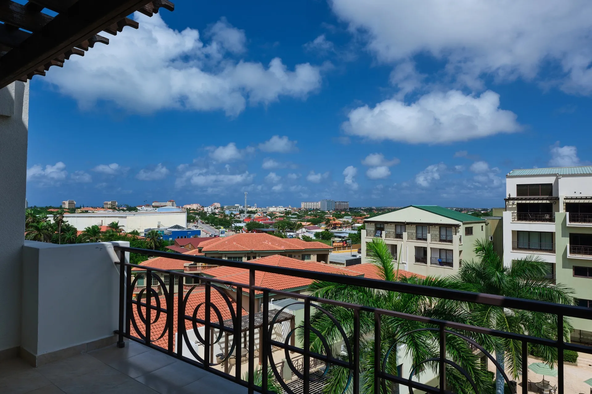 Condominium for Sale in Palm Beach, Aruba - Palm Aruba 516, photo 2 of 30