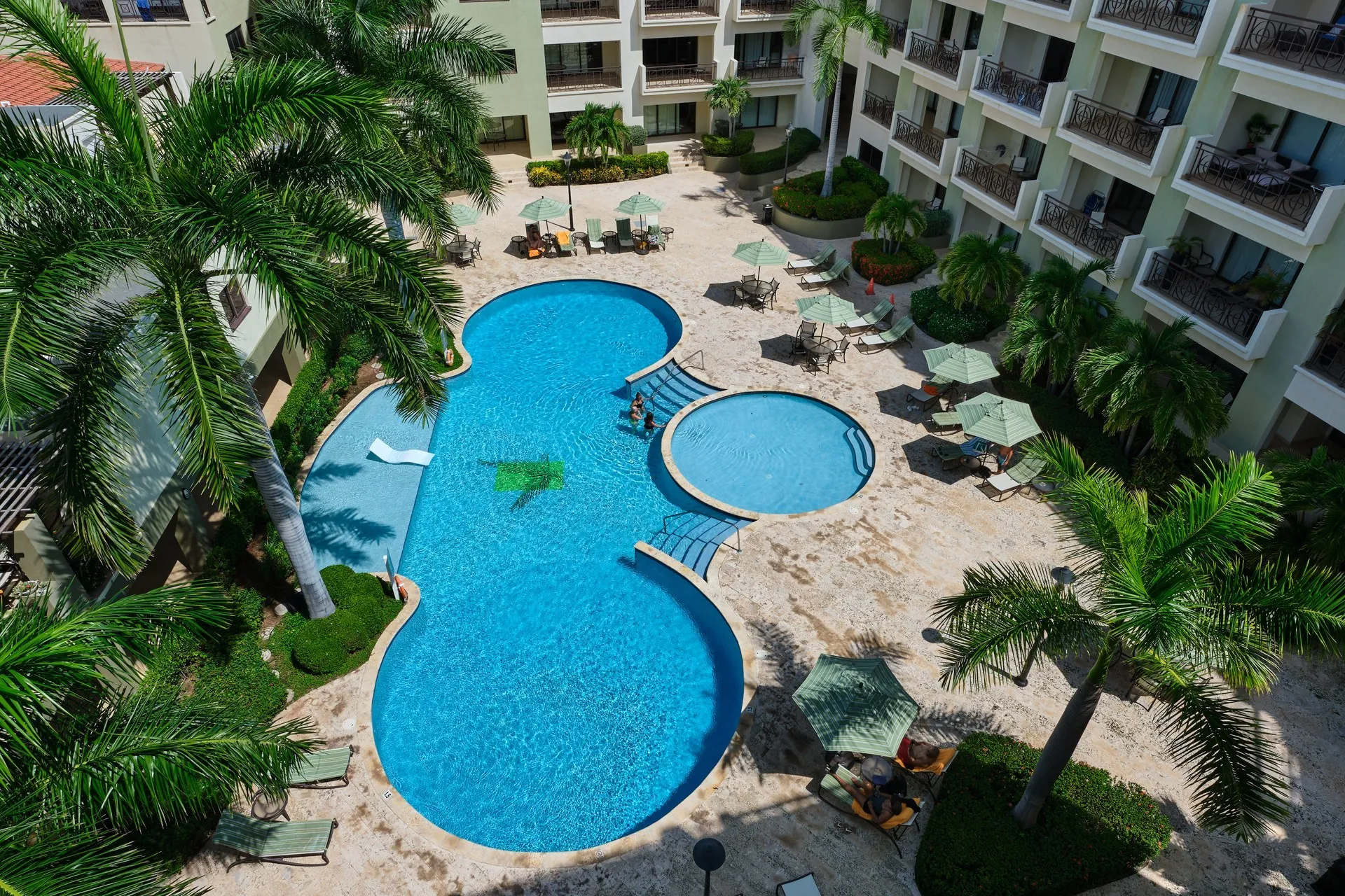 Palm Aruba 516, photo 18 of 30