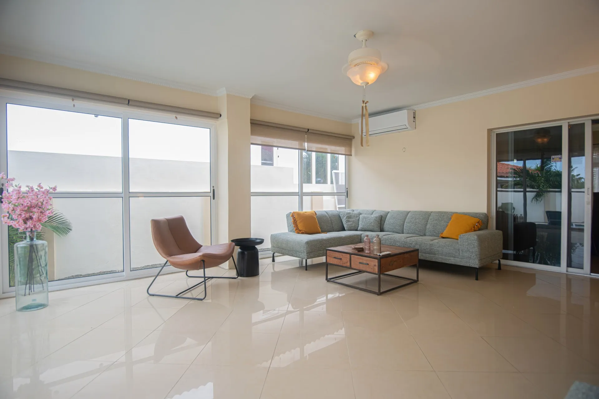 Residential for Sale in Noord, Aruba - Safir 8, photo 5 of 42