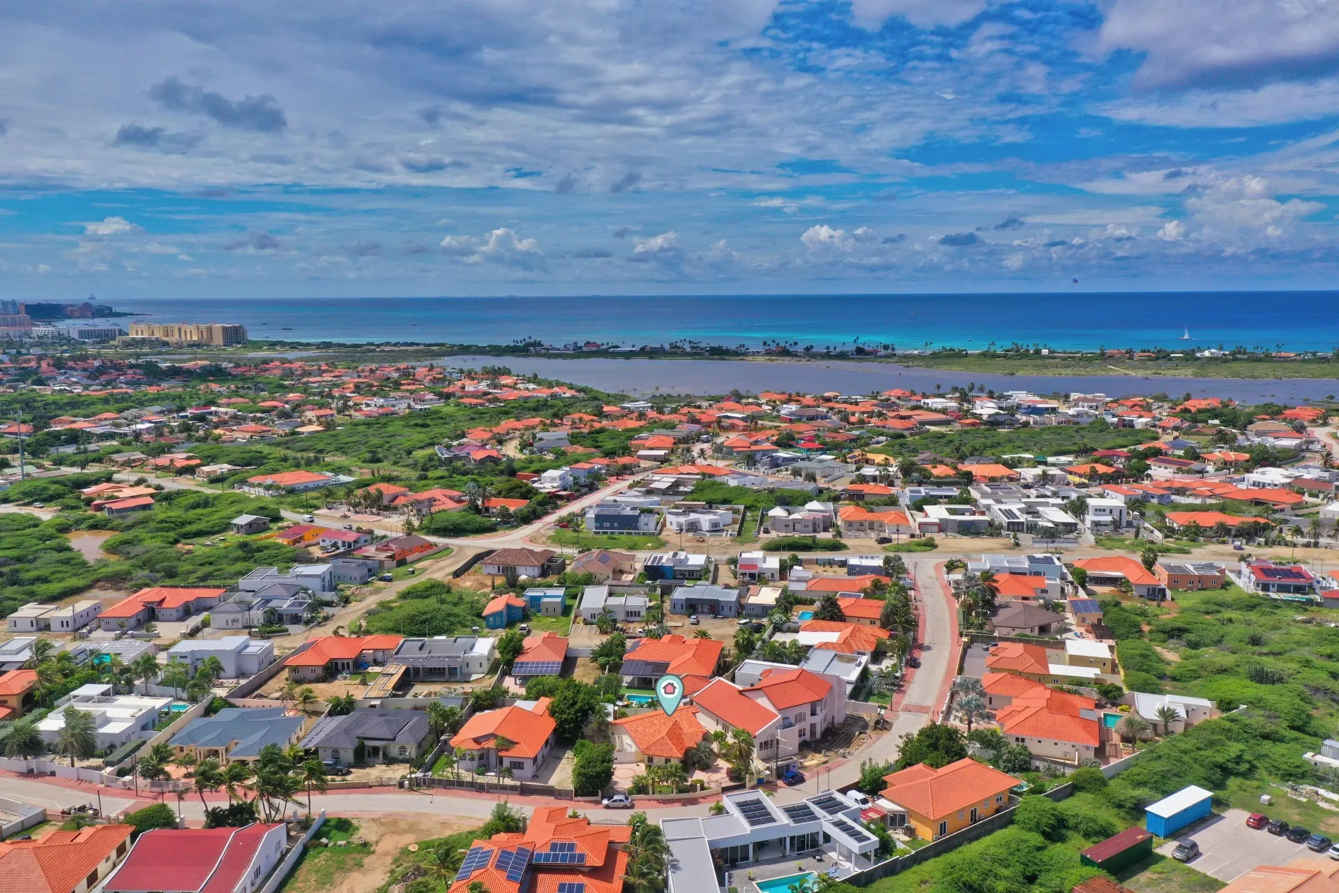 Residential for Sale in Noord, Aruba - Safir 8, photo 2 of 42