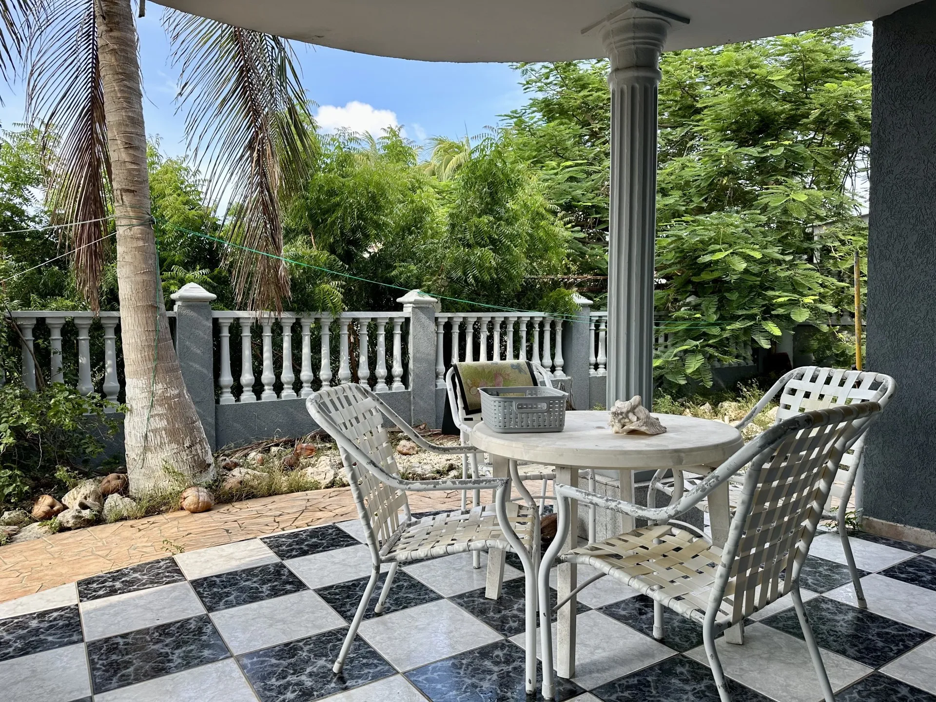 Condominium for Sale in Noord, Aruba - Bubali 73B Apartment 1, photo 3 of 7