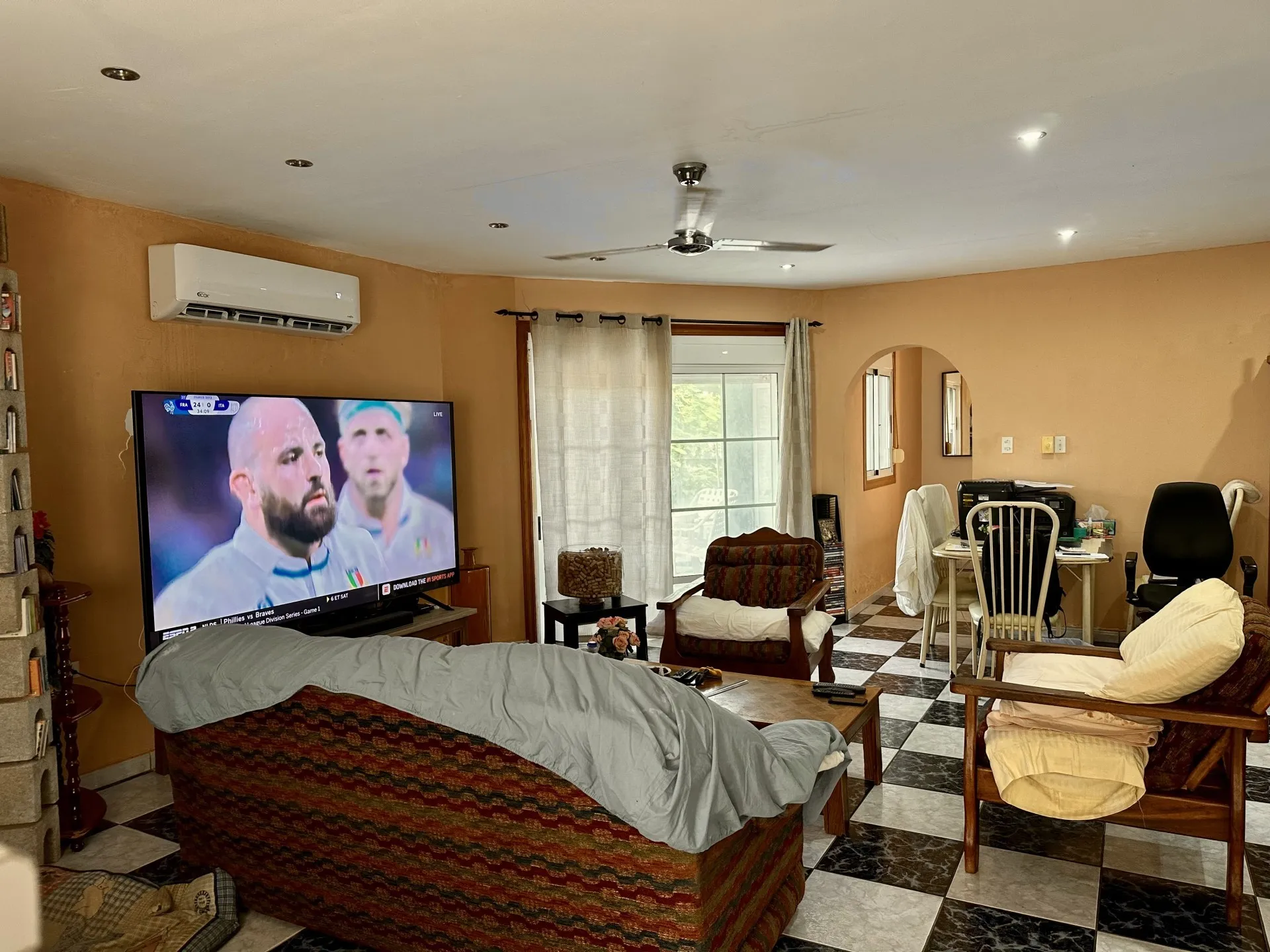 Condominium for Sale in Noord, Aruba - Bubali 73B Apartment 1, photo 5 of 7