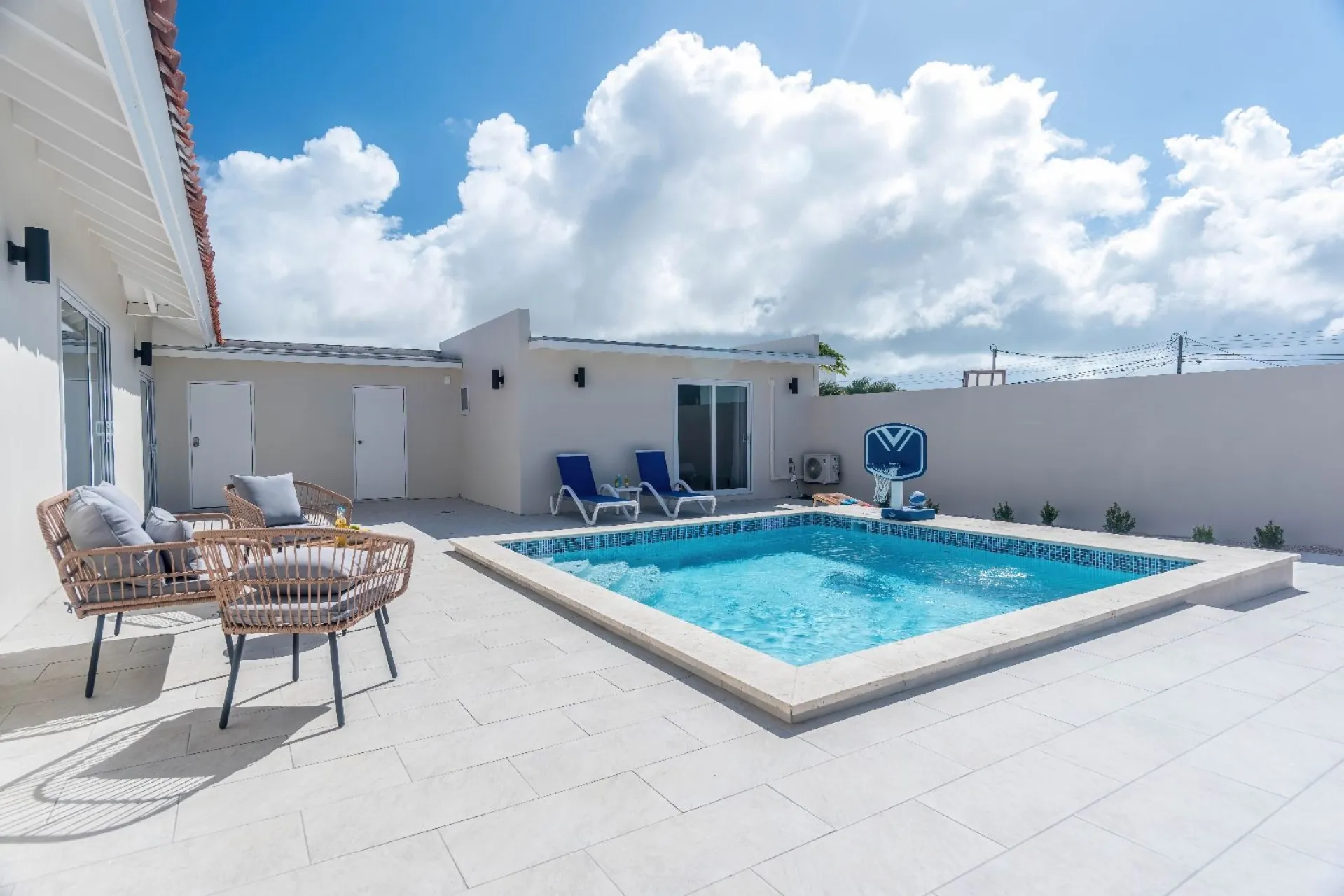 Elegant New Villa in Safir, photo 11 of 47