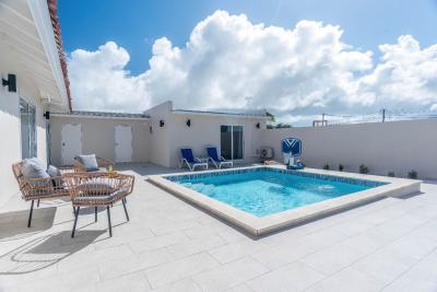 Elegant New Villa in Safir, photo 11 of 47