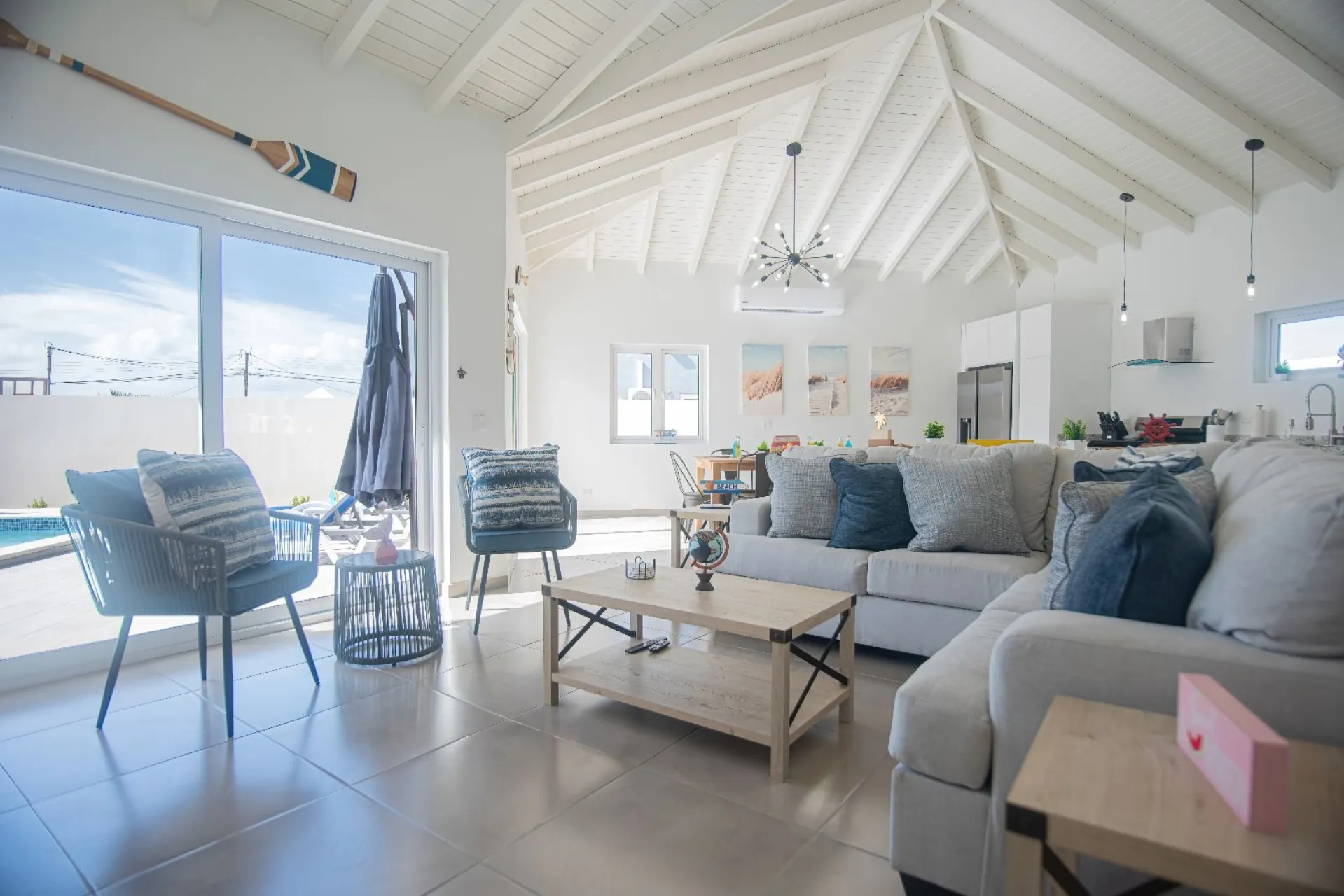 Elegant New Villa in Safir, photo 12 of 47