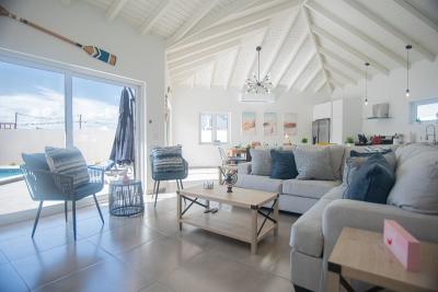 Elegant New Villa in Safir, photo 12 of 47