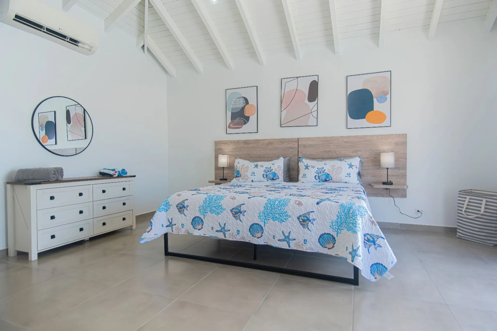 Elegant New Villa in Safir, photo 14 of 47