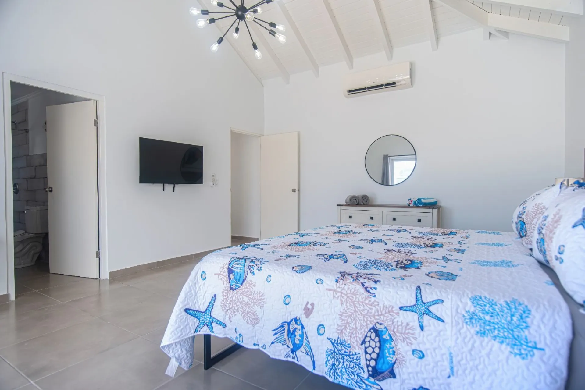 Elegant New Villa in Safir, photo 20 of 47