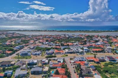Residential for Sale in Eagle Beach, Aruba - Elegant New Villa in Safir, photo 2 of 47