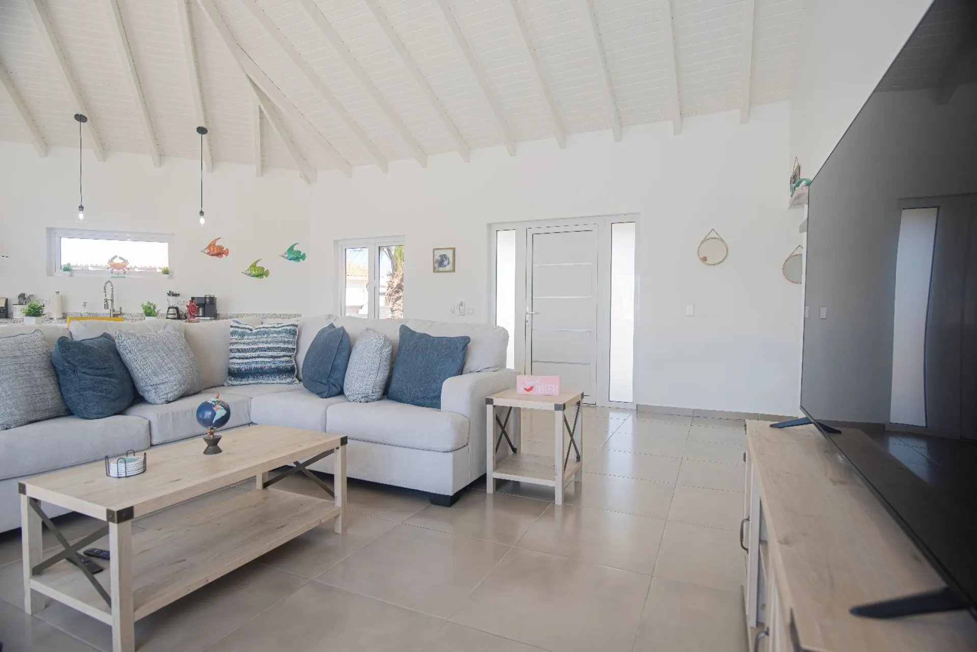 Elegant New Villa in Safir, photo 23 of 47