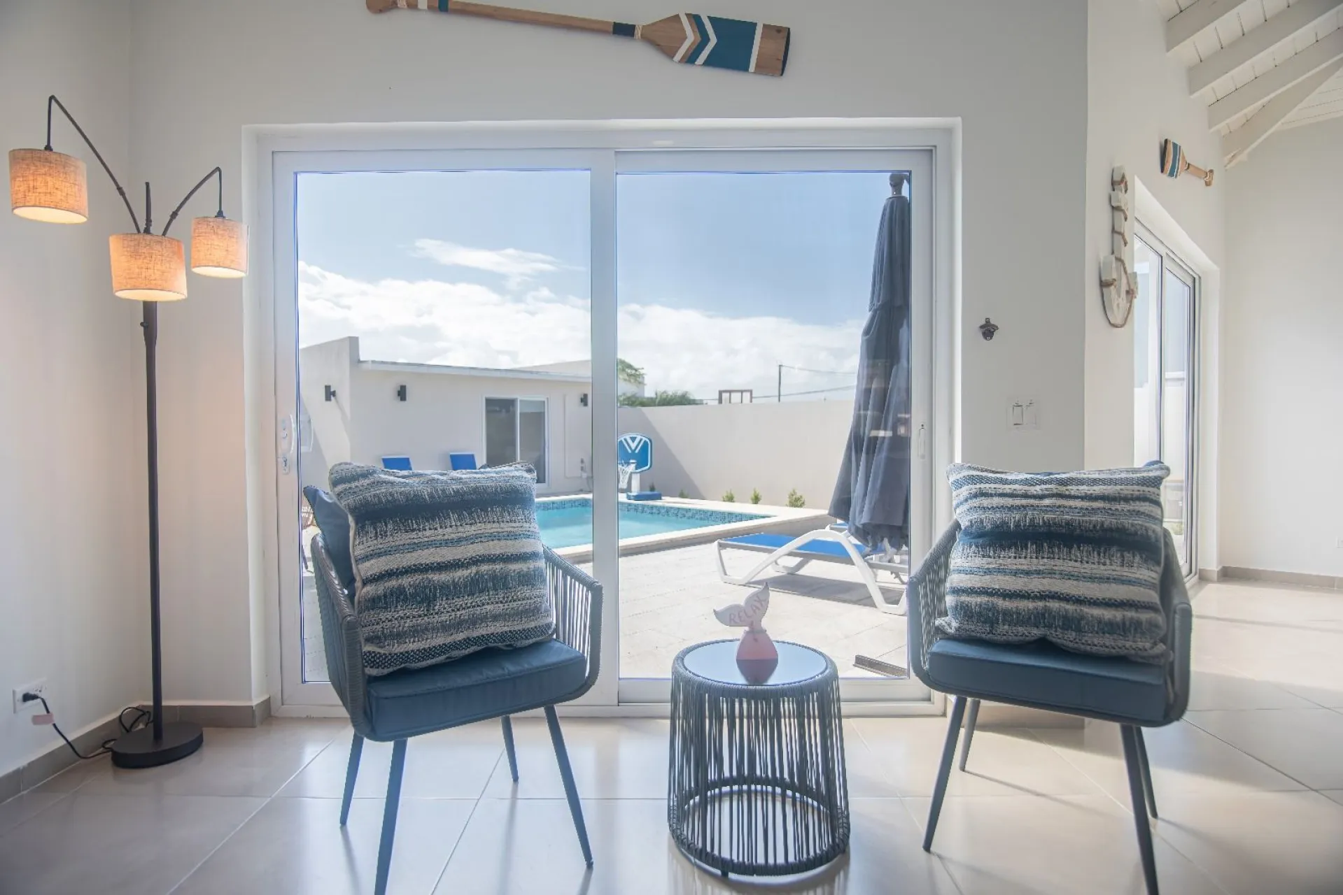 Elegant New Villa in Safir, photo 24 of 47