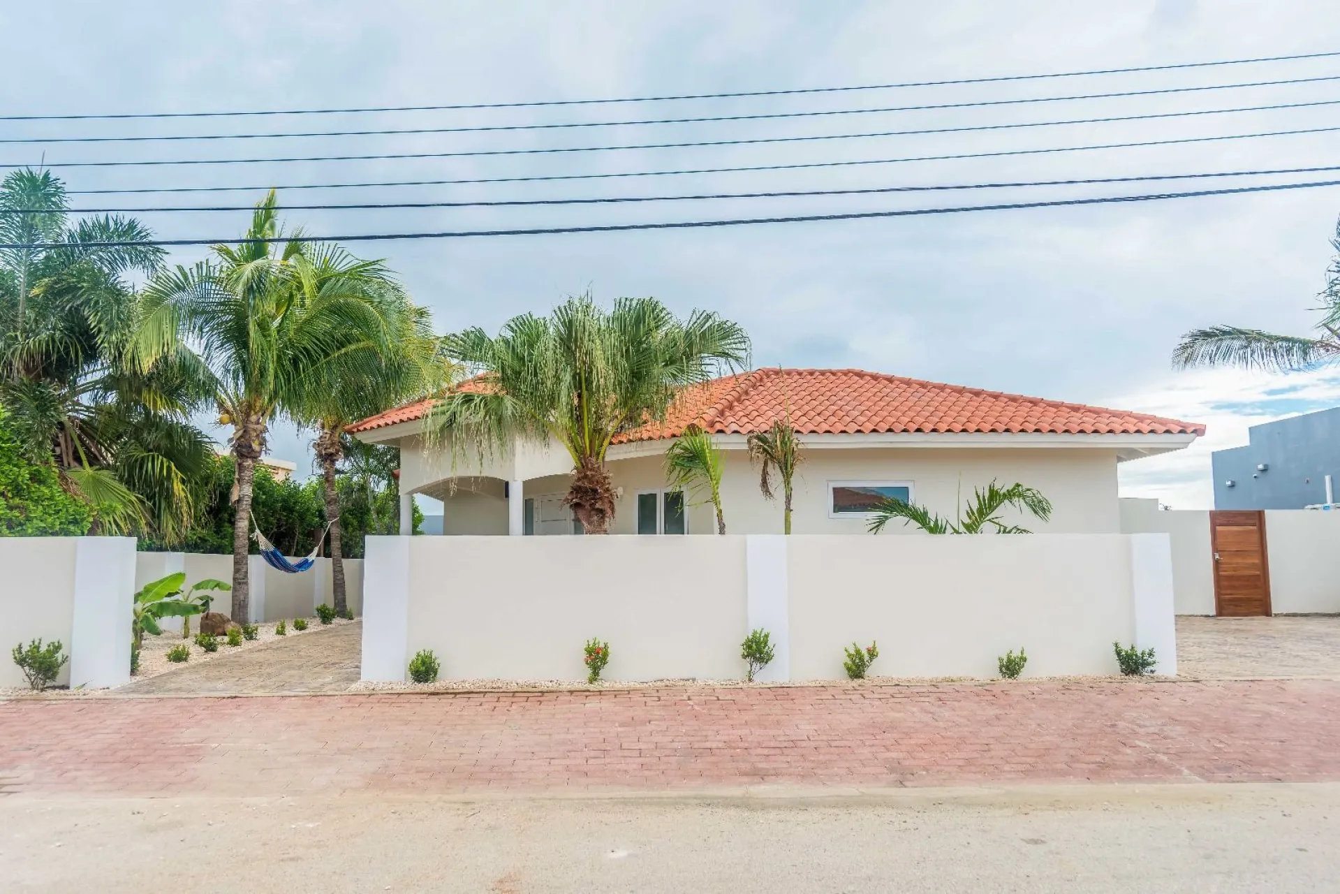 Elegant New Villa in Safir, photo 25 of 47