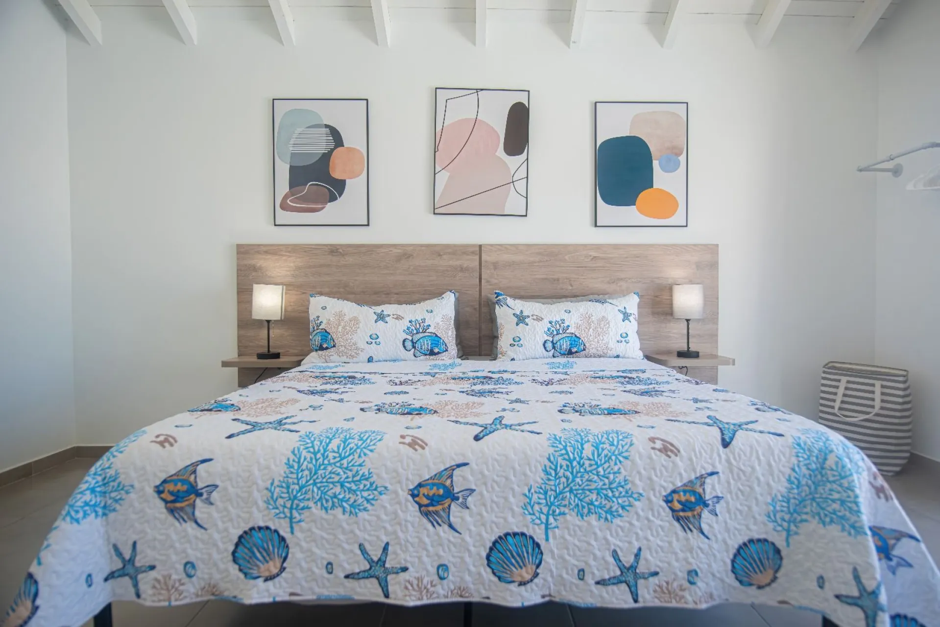 Elegant New Villa in Safir, photo 27 of 47