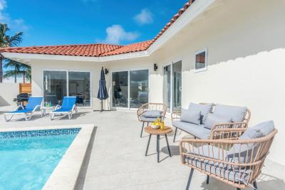 Elegant New Villa in Safir, photo 26 of 47