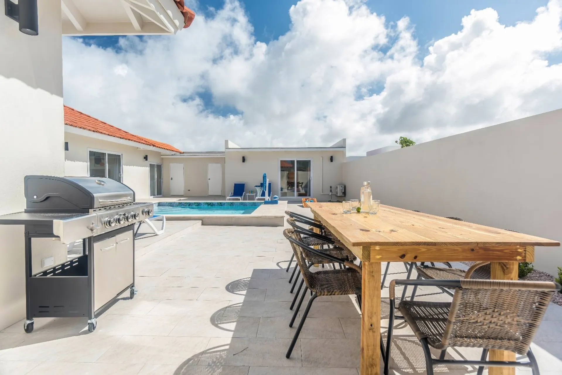 Elegant New Villa in Safir, photo 32 of 47