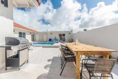 Elegant New Villa in Safir, photo 32 of 47