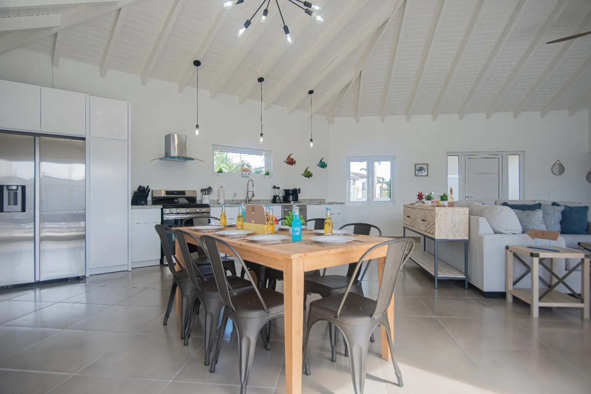Elegant New Villa in Safir, photo 34 of 47