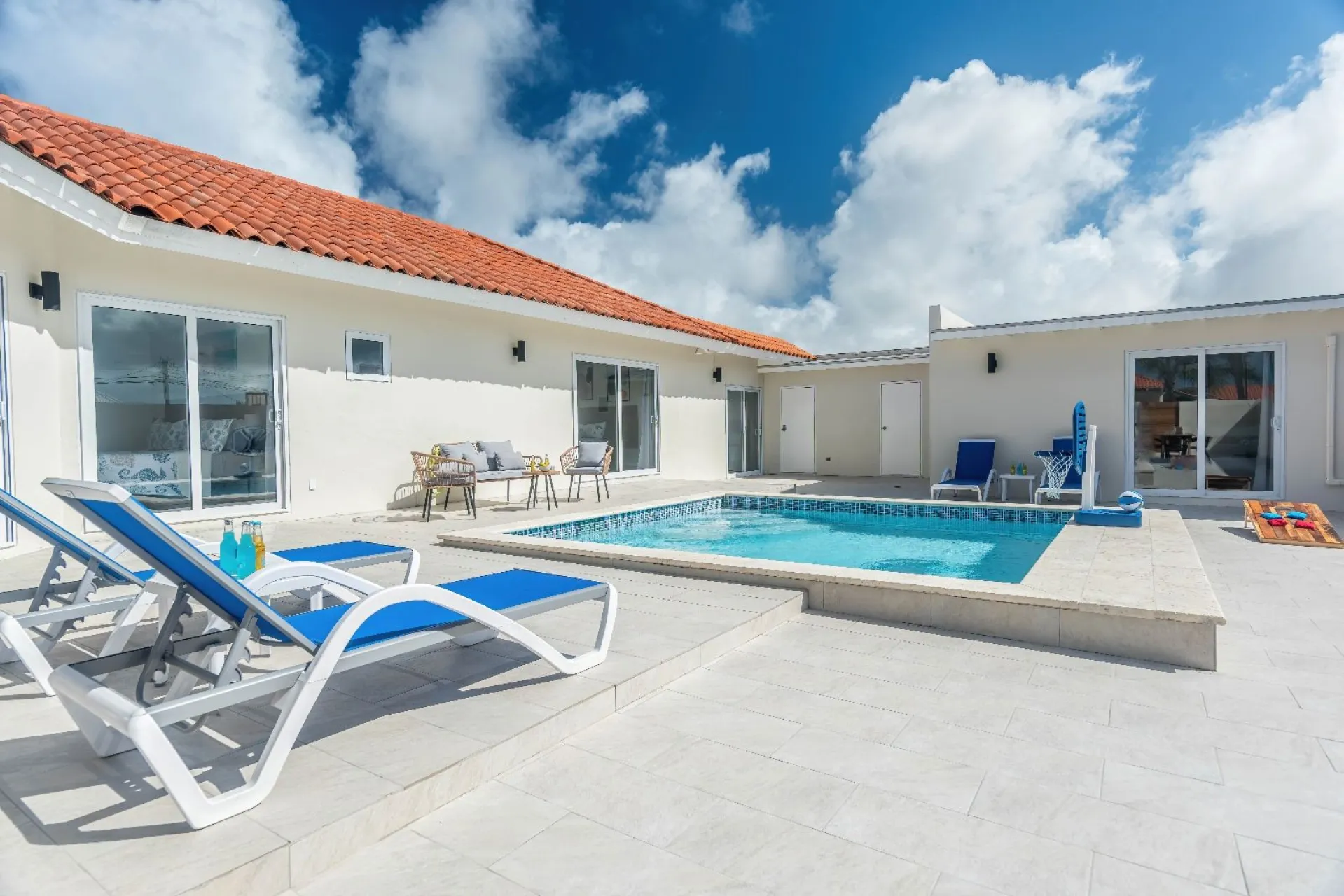 Elegant New Villa in Safir, photo 39 of 47