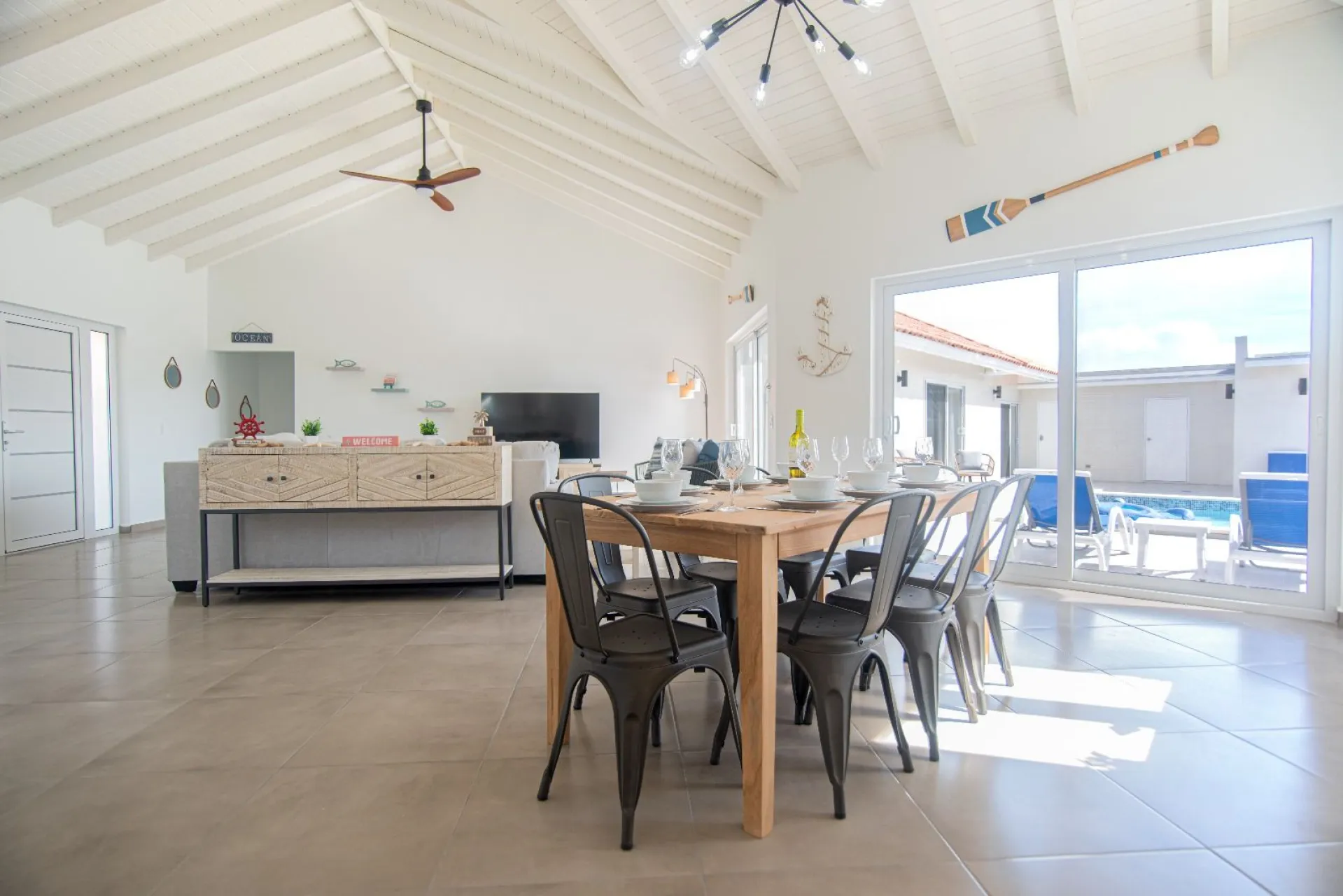 Elegant New Villa in Safir, photo 41 of 47