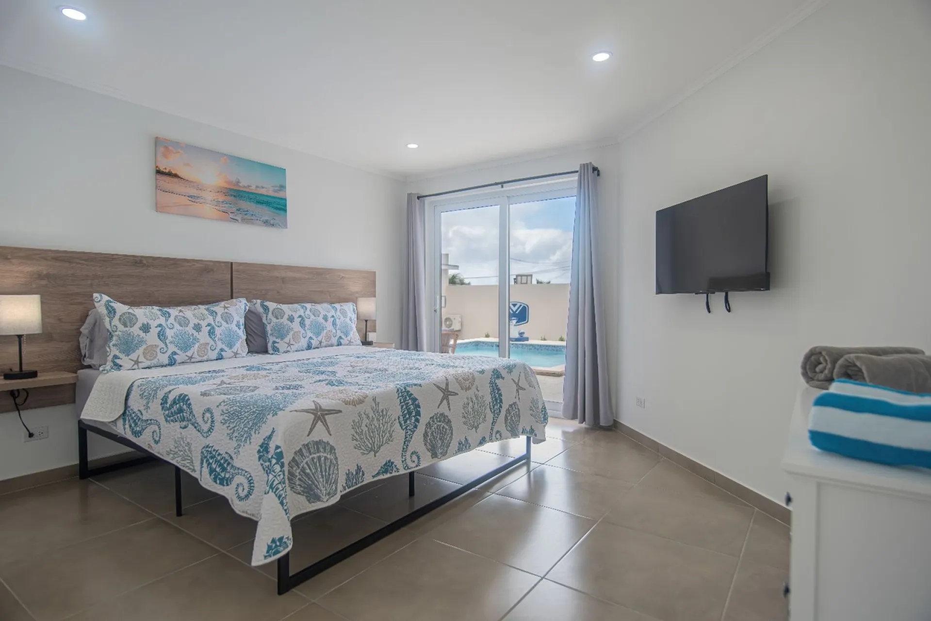 Elegant New Villa in Safir, photo 45 of 47