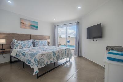 Elegant New Villa in Safir, photo 45 of 47