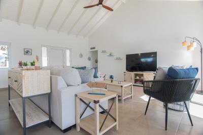 Elegant New Villa in Safir, photo 46 of 47