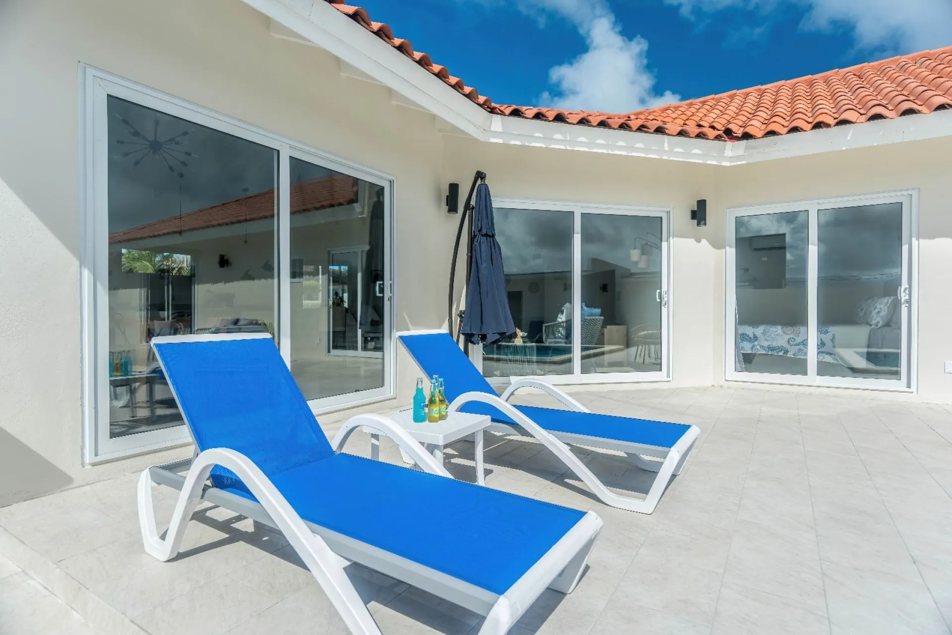 Elegant New Villa in Safir, photo 47 of 47