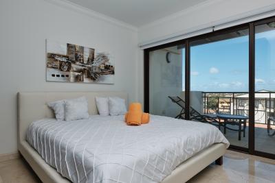 Condominium for Sale in Palm Beach, Aruba - Palm Aruba 517, photo 6 of 38
