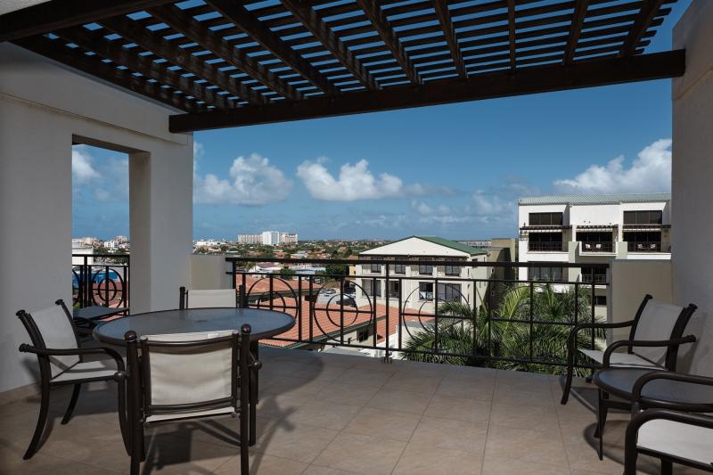 Condominium for Sale in Palm Beach, Aruba - Palm Aruba 517, photo 1 of 38