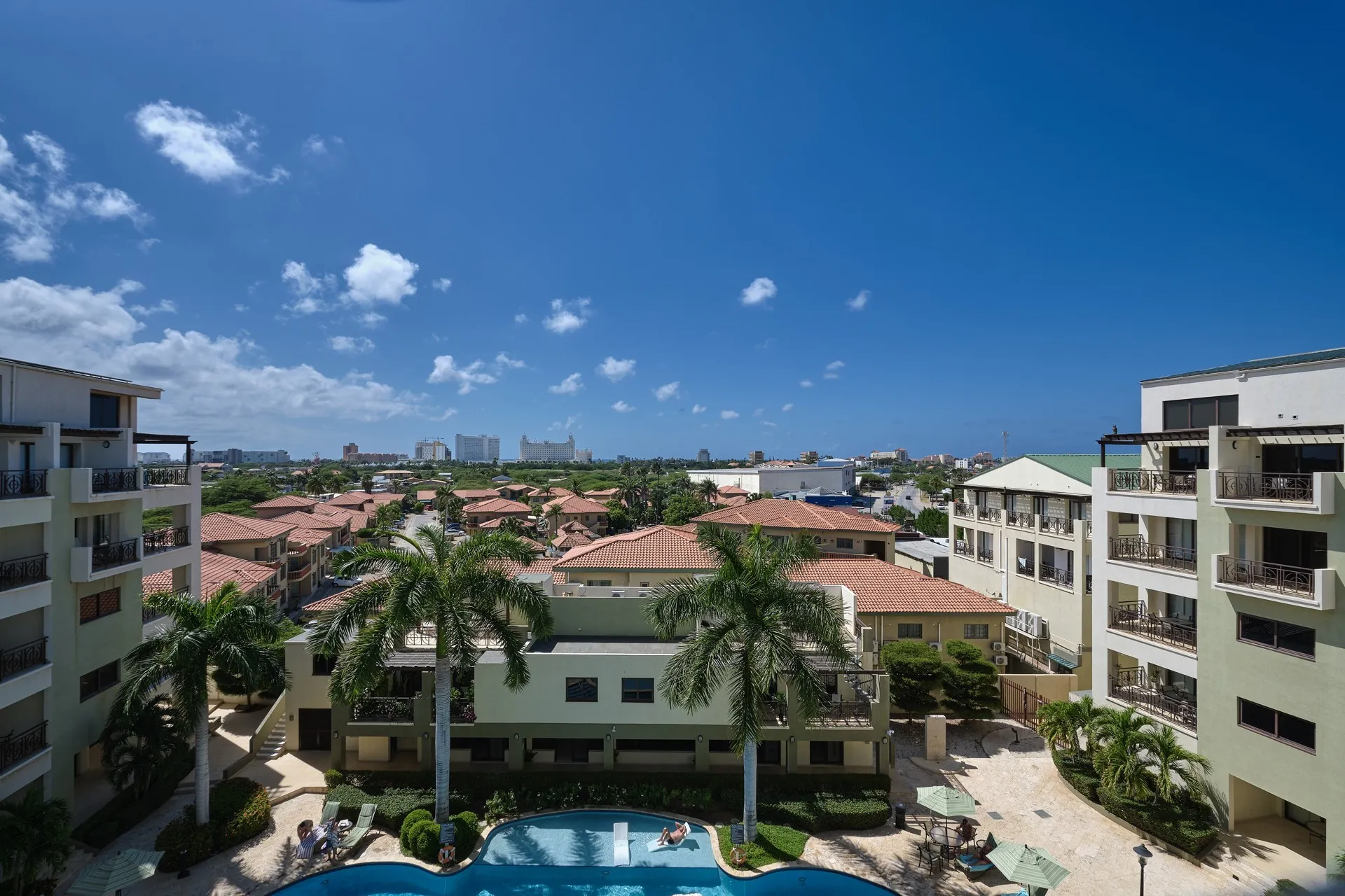 Palm Aruba 508, photo 10 of 35