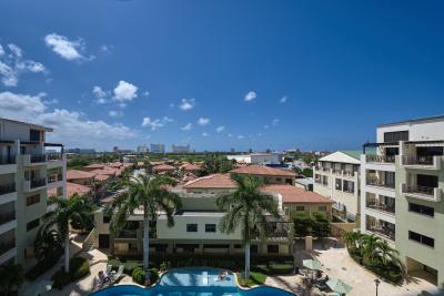 Palm Aruba 508, photo 10 of 35