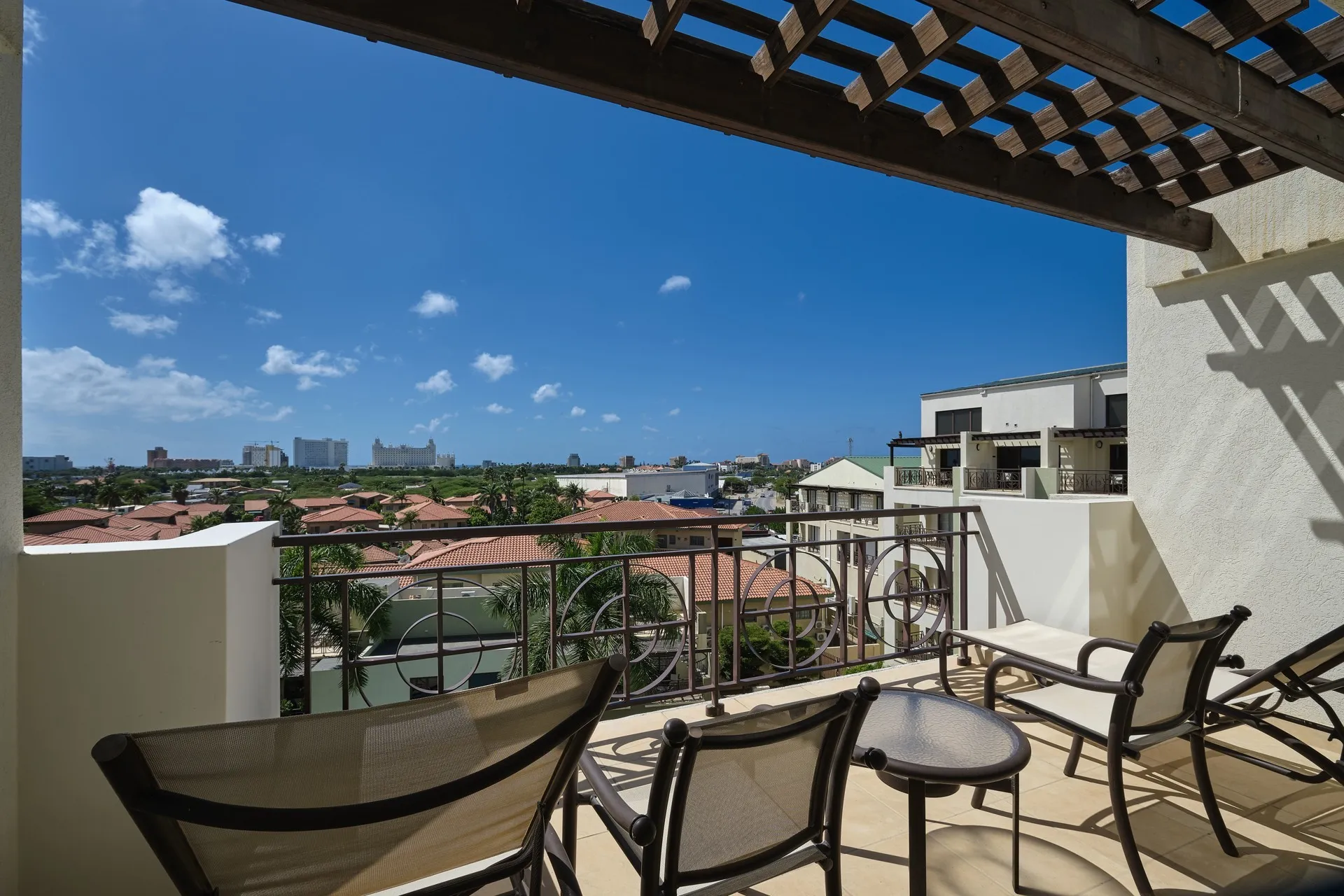 Condominium for Sale in Palm Beach, Aruba - Palm Aruba 508, photo 2 of 35
