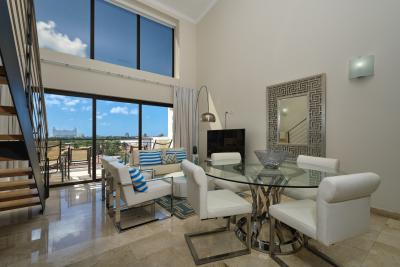 Condominium for Sale in Palm Beach, Aruba - Palm Aruba 508, photo 3 of 35