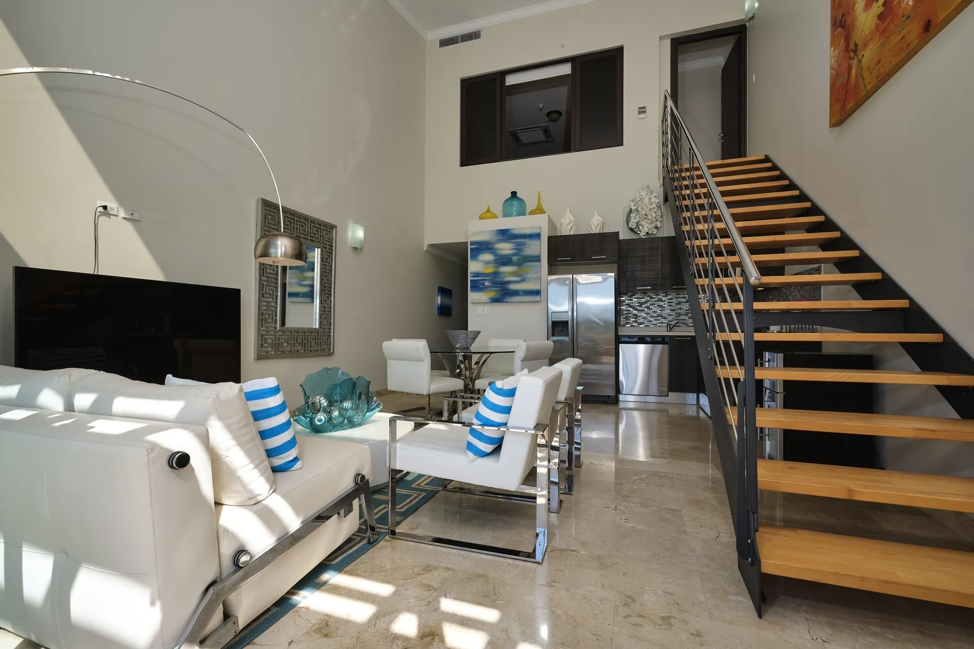 Condominium for Sale in Palm Beach, Aruba - Palm Aruba 508, photo 4 of 35