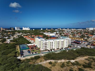 Condominium for Sale in Palm Beach, Aruba - Palm Aruba 508, photo 6 of 35