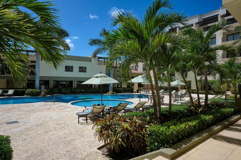 Condominium for Sale in Palm Beach, Aruba - Palm Aruba 508, photo 1 of 35